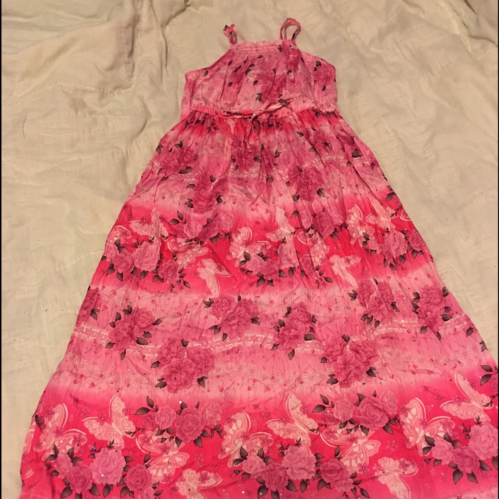 Faded Glory Dress NWOT